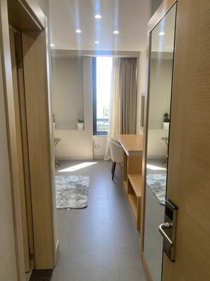 Junior Studio Suite - Eyana Hotel (Addis Ababa)