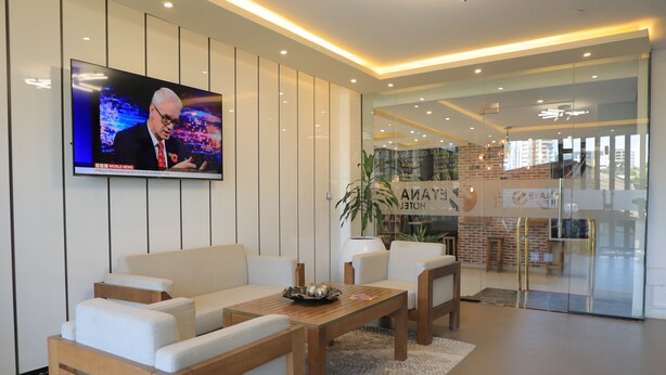 Unclassified image, 1 of 31, button - Eyana Hotel (Addis Ababa)