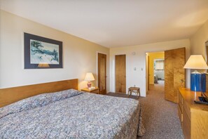 Room - Pinnacle A20 (Killington)