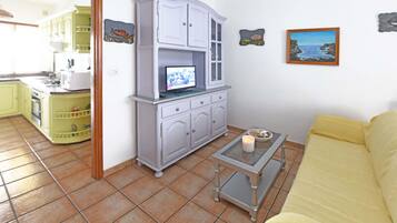 Fernseher