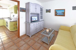 Fernseher