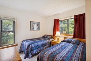 2 bedrooms - Pinnacle E01 (Killington)