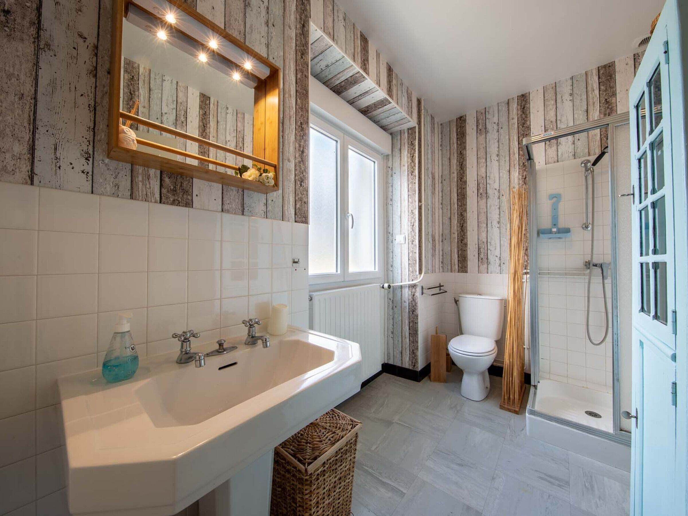 Salle de bain