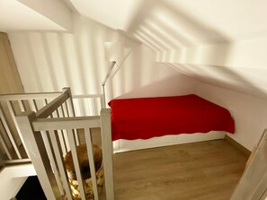 1 chambre, Wi-Fi gratuit