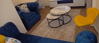 Mali Residence; Homely 1Br condo with lift, security &free parking