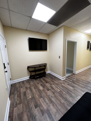 Interior - Very comfortable Loft - free parking - Perimeter UAB (Birmingham)