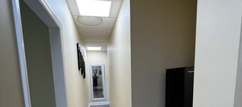 Very comfortable Loft - free parking - Perimeter UAB