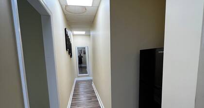 Very comfortable Loft - free parking - Perimeter UAB