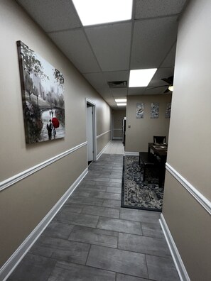 Interior - Very Large Lofy - Free Parking- Perimeter UAB (Birmingham)