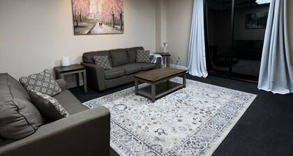 Very Large Lofy - Free Parking- Perimeter UAB