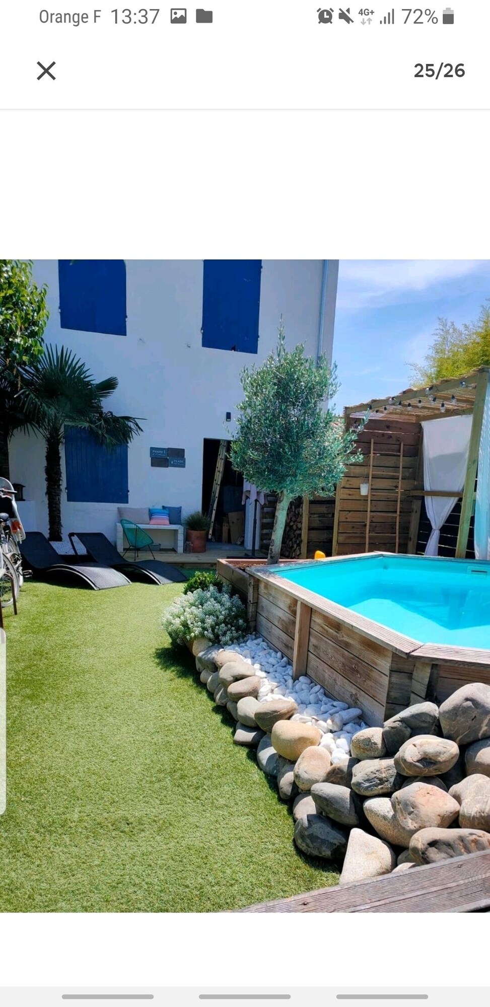 Image de profil de l’hôte