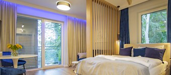 Baltic-Apartments - Apartamenty Matejki