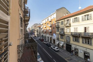 Balcón
