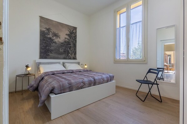 3 bedrooms