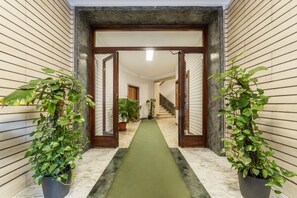 Interior - GuestHost - Clodia Apartments - Apt 2 (Roma)
