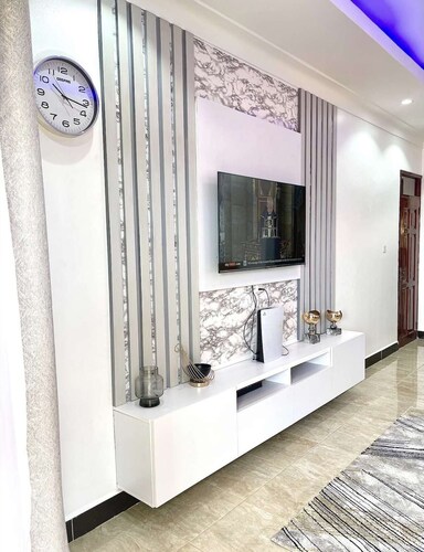 Hom luxury apartments