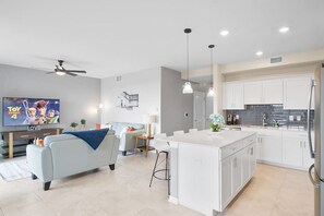 Interior - 4751-306 Resort APT by Disney World Orlando (Kissimmee)