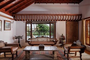 Televisión LED de 42 pulgadas con canales por satélite, una televisión