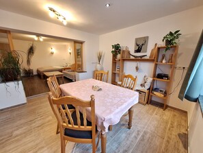 1 Schlafzimmer, Bettwäsche