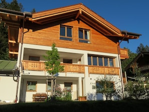 Außenbereich