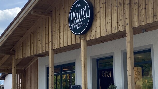 Utvendig detalj