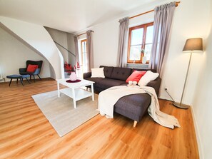 Fernseher