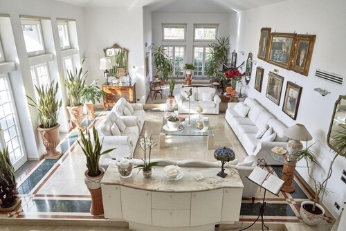 Sorrento 6 bedroom Villa rental