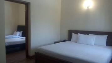 Deluxe Double or Twin Room | Free WiFi