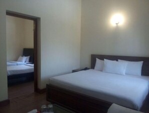 Free WiFi - Imperial House (Islamabad)