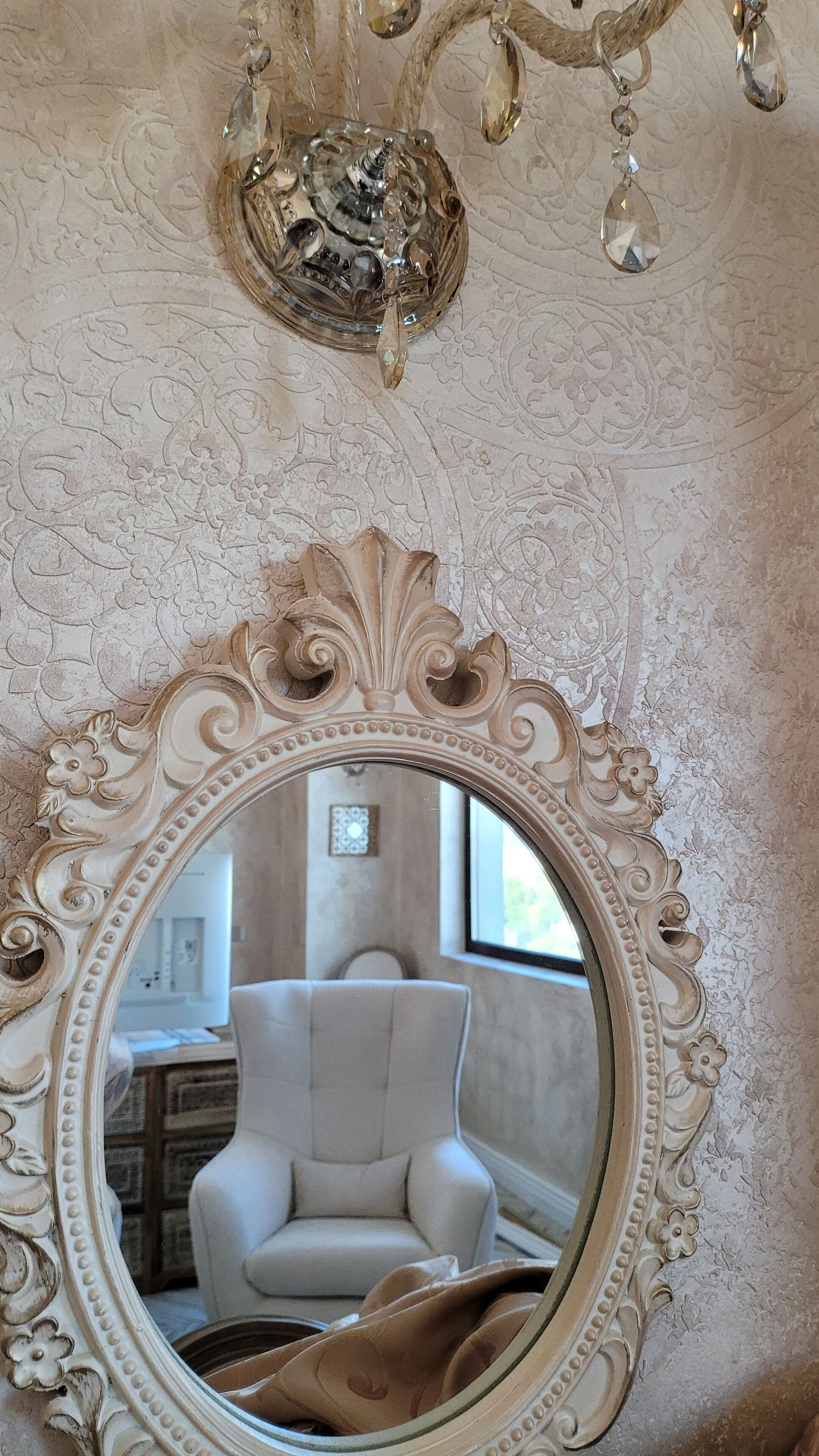 luxury penthouse | egyptian cotton sheets, premium bedding, down duvets, memory-foam beds