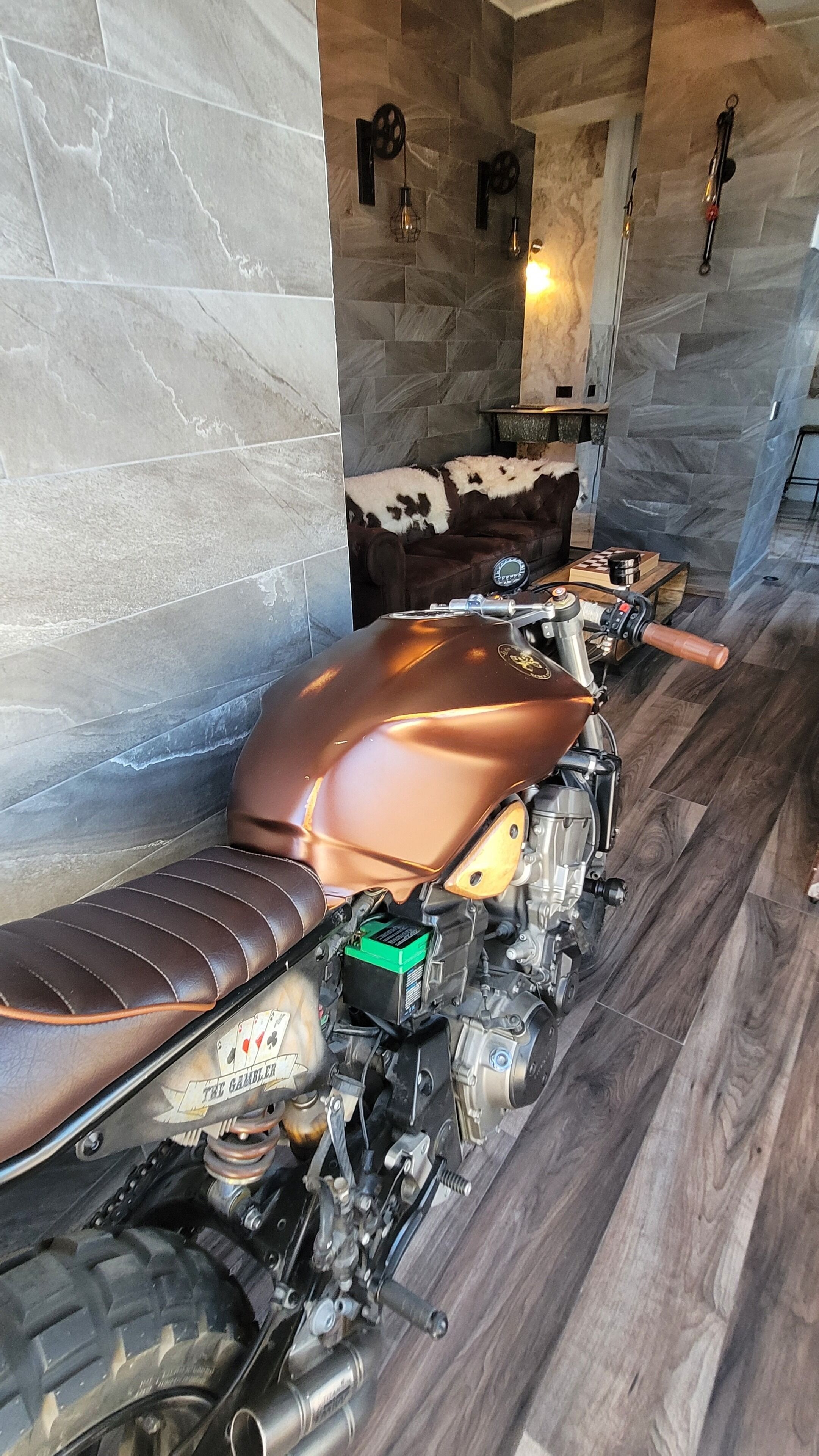 panoramic penthouse | living area | 60-inch smart tv with digital channels, tv, netflix