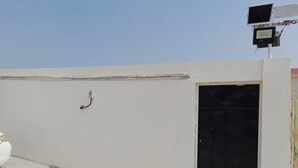 واجهة المنشأة