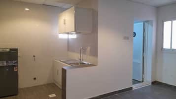 Dapur peribadi