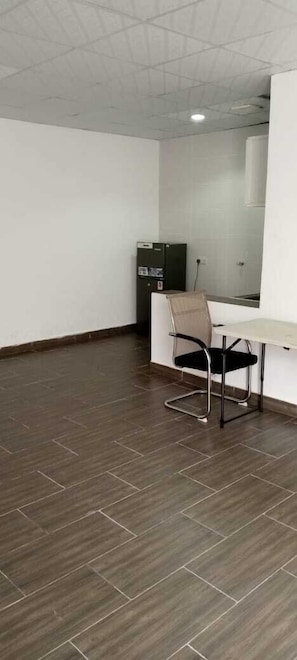 Studio | Wohnbereich