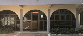 Animens Hotel Takoradi