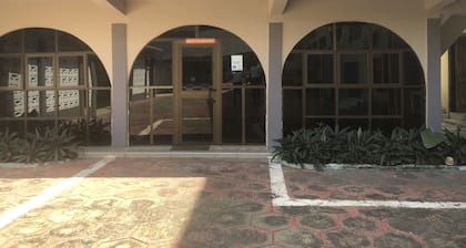 Animens Hotel Takoradi