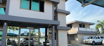Animens Hotel Takoradi