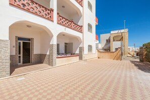 Exterior - 2857 Residence Bellavista - App 3 PT Fronte Mare by Barbarhouse (Porto Cesareo)