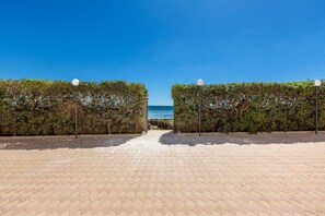 Apartamento | Vistas desde la habitación