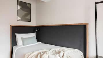 Single Room | Bathroom