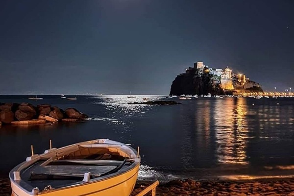 Am Strand, LiegestĂŒhle, StrandtĂŒcher