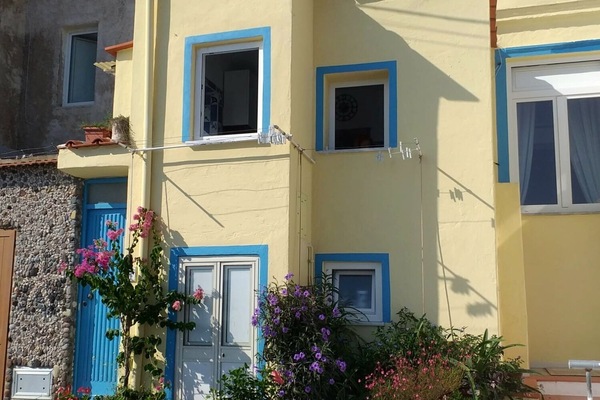 Detalle exterior
