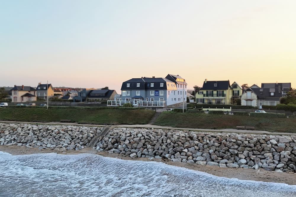 Hôtel Des Isles