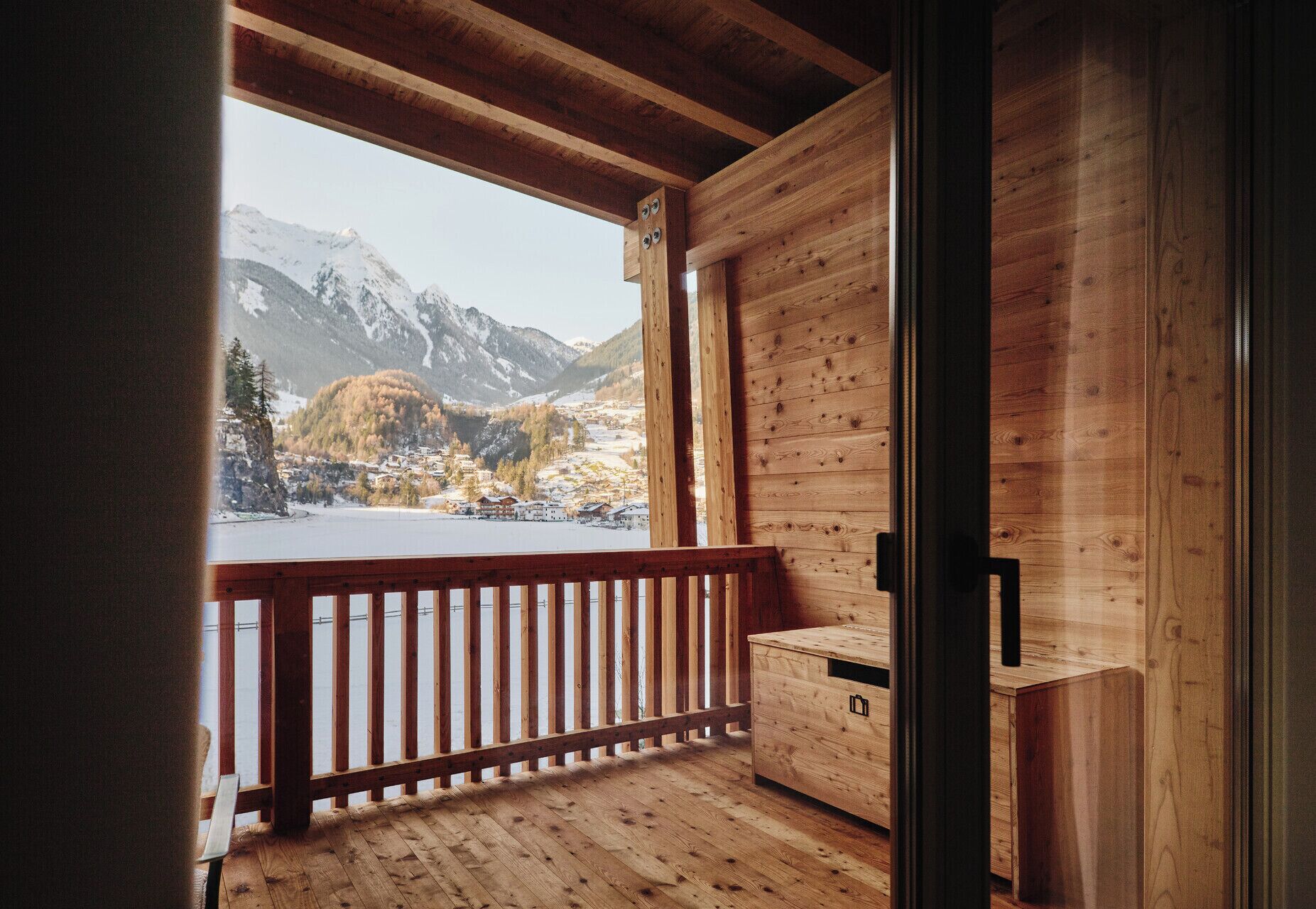 Εξωτερικοί χώροι