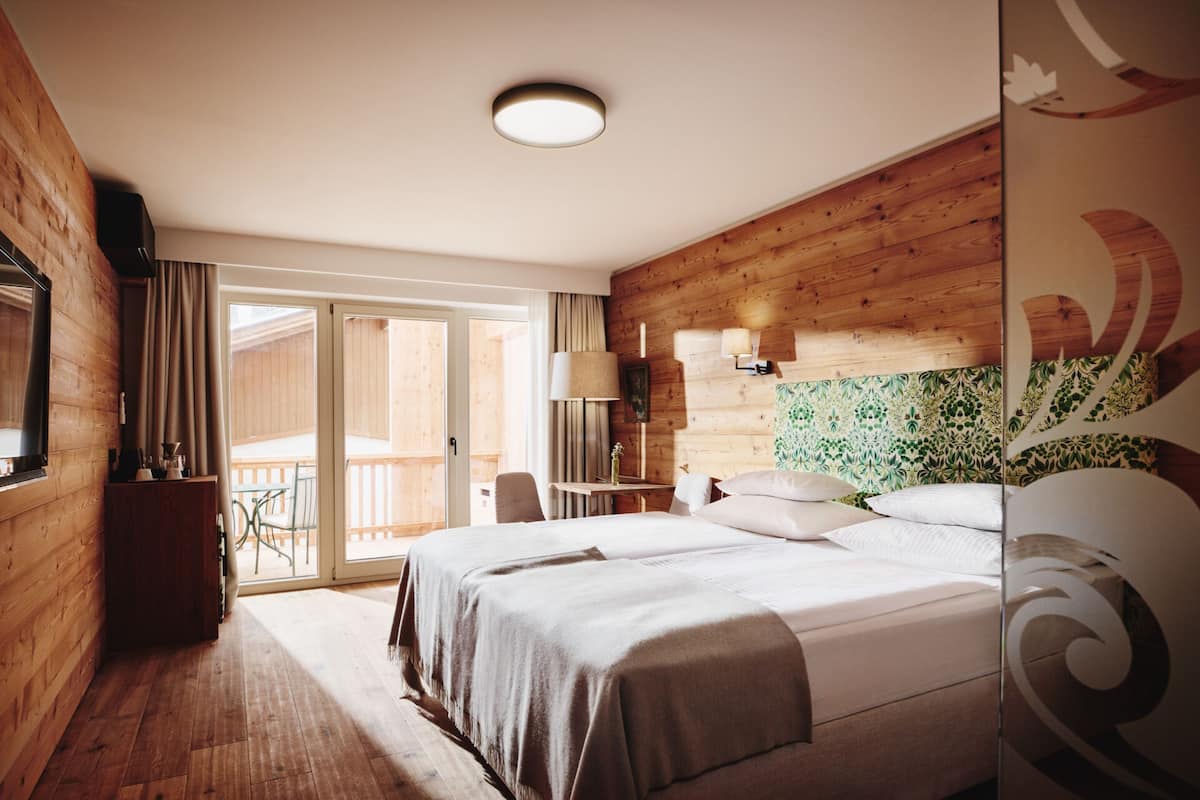 Comfort Double Room