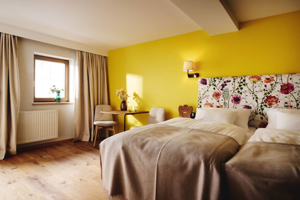 Classic Double Room