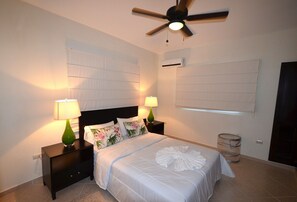 5 soverom, wi-fi, sengetøy og rullestolvennlig