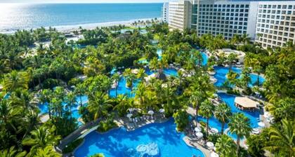 Mayan Palace at Vidanta Nuevo vallarta Luxury One Bedroom Suite