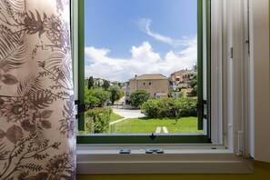 Interior - Villa Charchala - Peaceful location,3minutes walking from the centre of Kassiopi (Κασσιόπη)