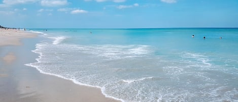 Beach towels